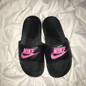 Nike Slides